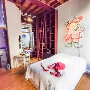 Accommodatie bij particulieren La Maison Des Vacances België