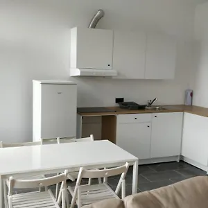  Appartement Flat België