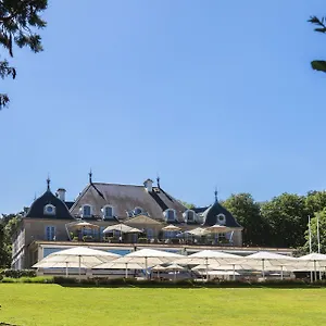 **** Hotel Parc Des Eaux Vives Zwitserland