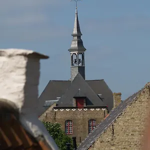 *** Gasthuis Vlamynckpoort België