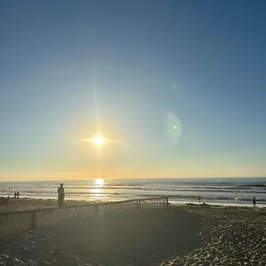  Vakantiehuis Rust Aan De Kust België