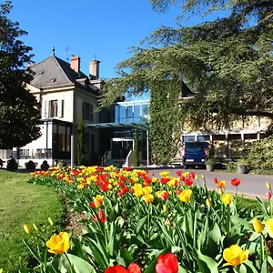 ** Hotel Le Cenacle Zwitserland
