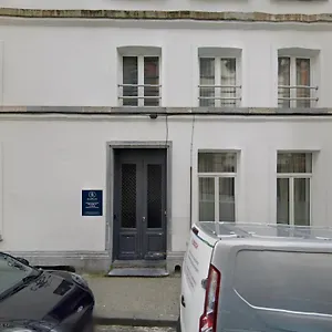  Appartement Smartflats - Louise België