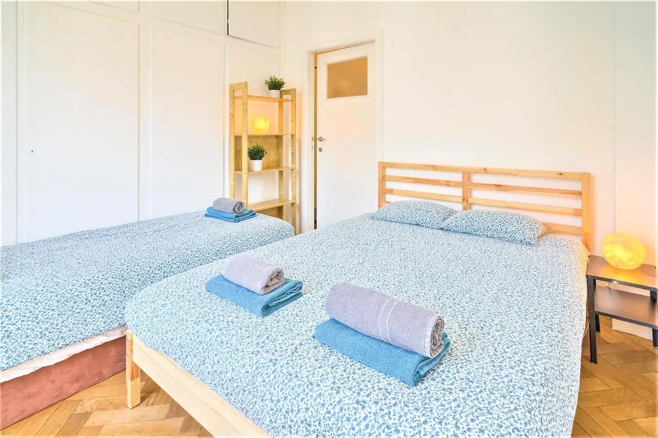 The Lily Lodge In The Heart Of Antwerp 0*,
